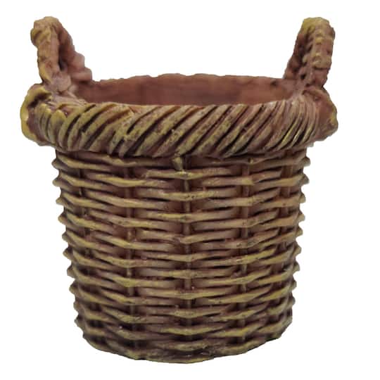 Miniature Basket by Make Market®